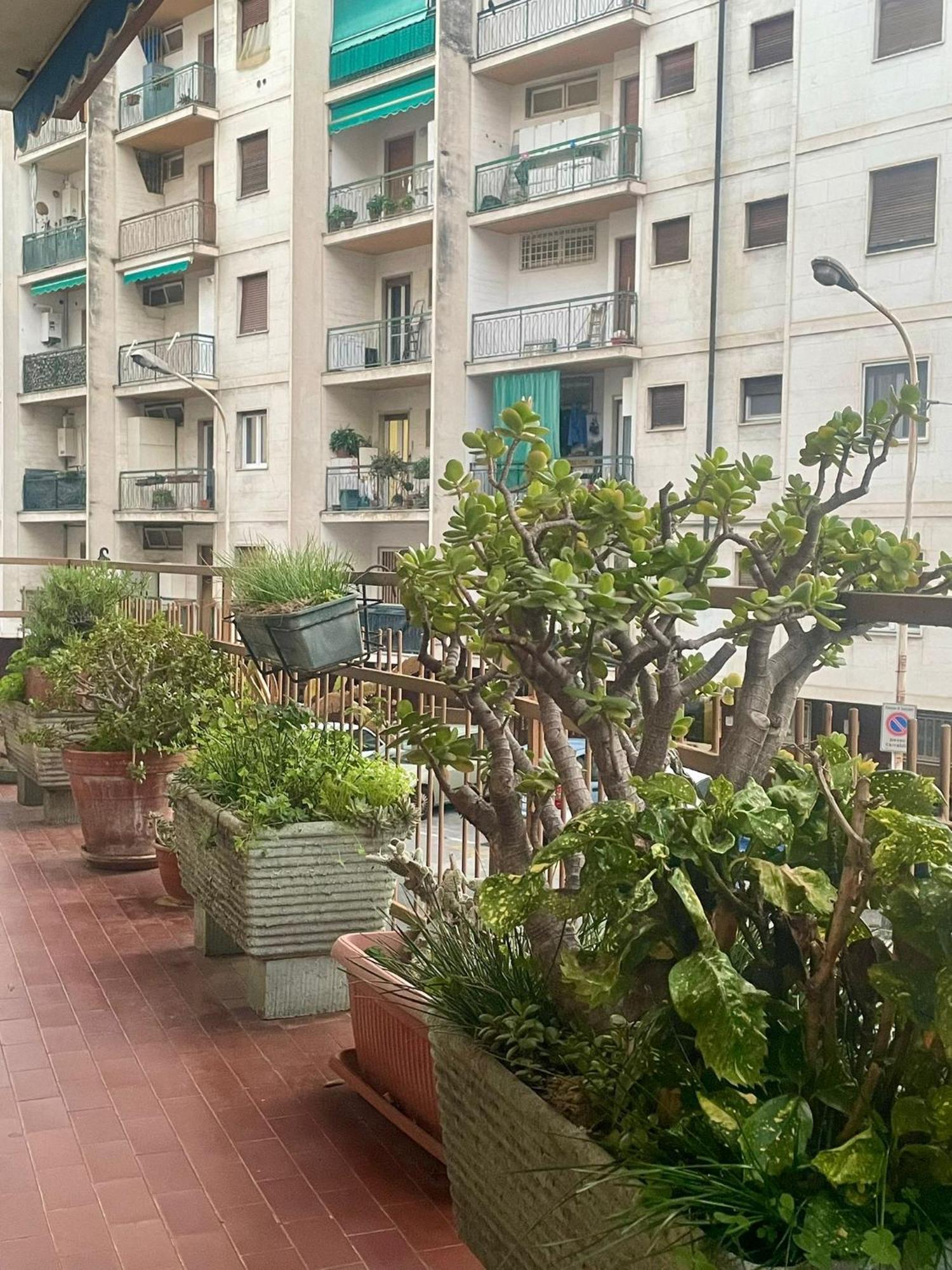 Appartamento 1962 Sanremo Exteriér fotografie